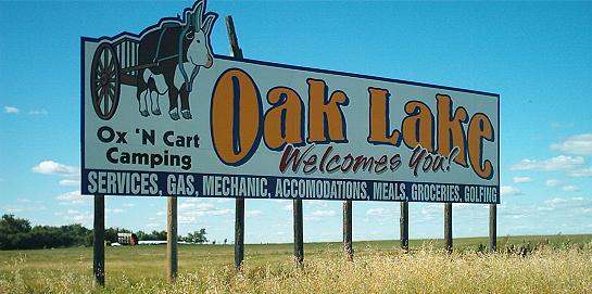 Sign
